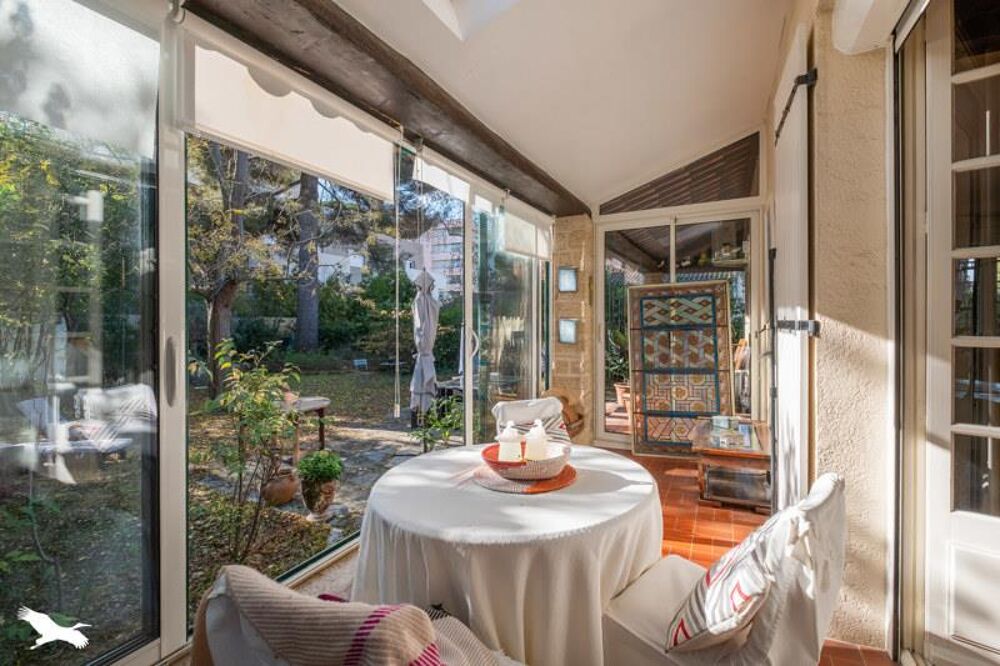 � vendre  Maison Montpellier (34000)