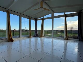  Maison � vendre 5 pi�ces 110 m�