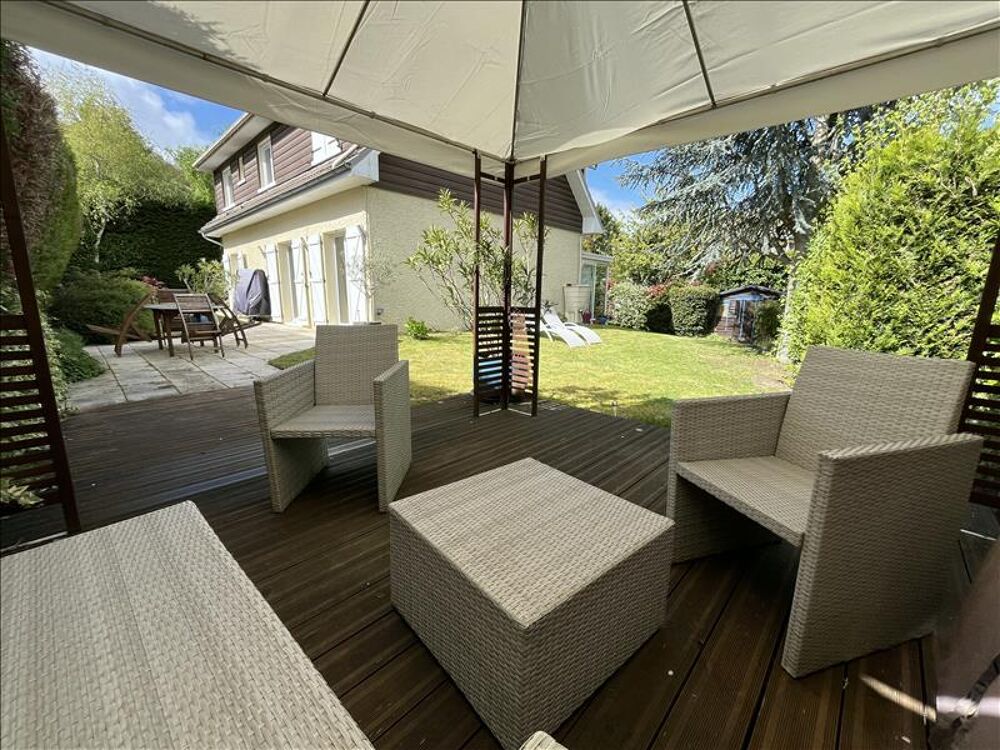 Vente Maison Pavillon de 6 pices principales Plaisir