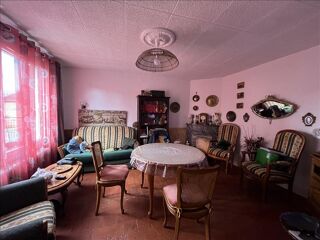  Maison  vendre 5 pices 79 m