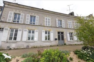  Maison  vendre 9 pices 308 m