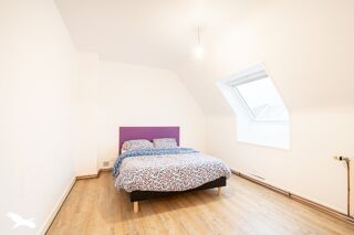  Maison  vendre 7 pices 126 m