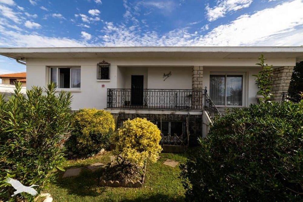  vendre  Maison Biarritz (64200)