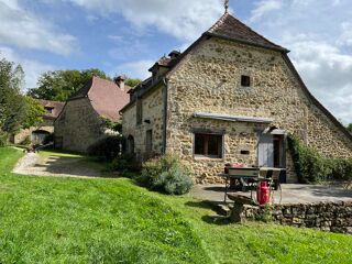  Maison  vendre 7 pices 360 m