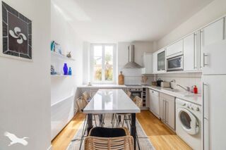  Appartement  vendre 3 pices 60 m