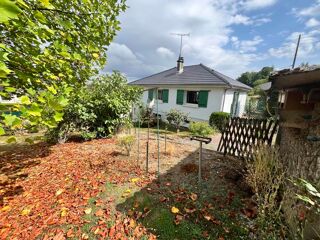  Maison � vendre 5 pi�ces 94 m�