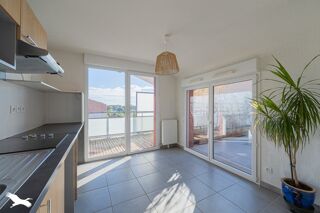  Appartement  vendre 3 pices 63 m