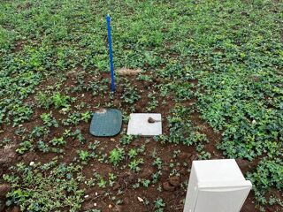  Terrain  vendre 746 m