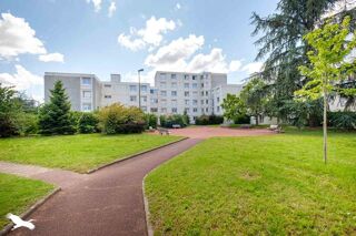  Appartement  vendre 4 pices 92 m