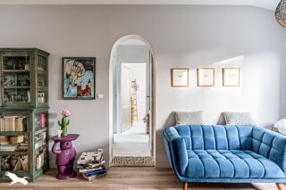  Maison � vendre 4 pi�ces 92 m�