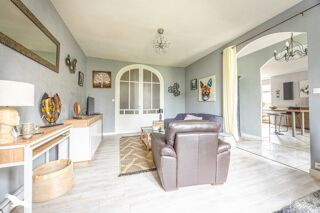 Maison  vendre 6 pices 129 m