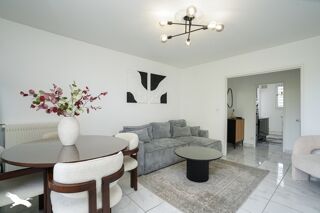  Appartement  vendre 3 pices 63 m