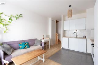  Appartement  vendre 3 pices 55 m