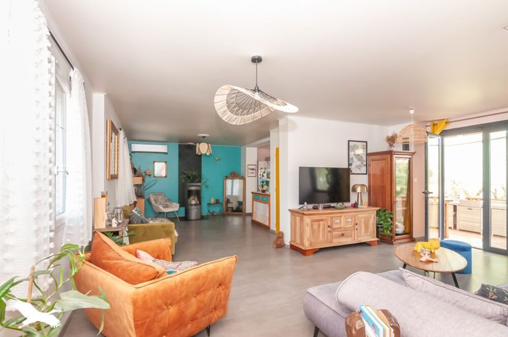  vendre  Maison Frontignan (34110)