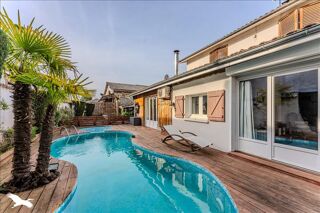  Maison  vendre 5 pices 173 m