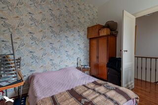  Maison � vendre 3 pi�ces 83 m�