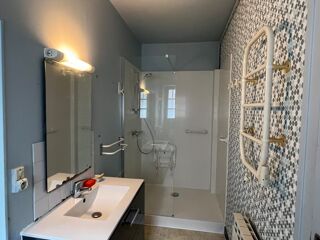  Maison  vendre 2 pices 59 m