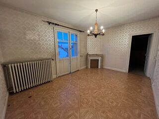  Maison � vendre 8 pi�ces 92 m�