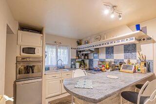  Maison  vendre 5 pices 119 m