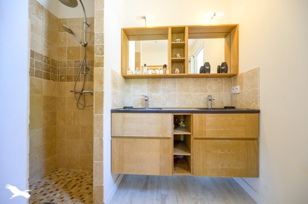  vendre  Maison La Couarde-sur-Mer (17670)