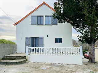  Maison  vendre 5 pices 99 m