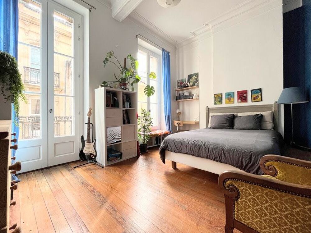  vendre  Appartement Bordeaux (33000)