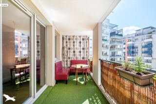  Appartement  vendre 3 pices 64 m