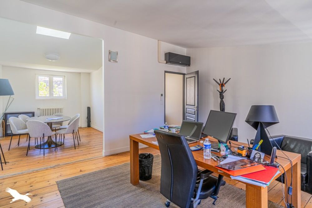  vendre  Maison Bordeaux (33000)