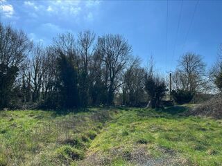  Terrain � vendre 1740 m�