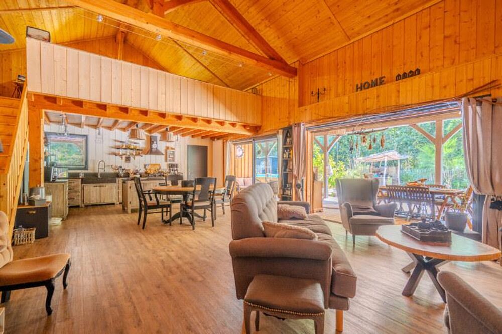  vendre  Maison Soulac-sur-Mer (33780)