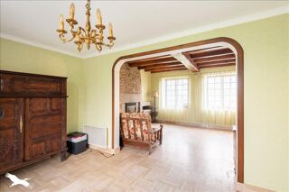  Maison  vendre 6 pices 121 m