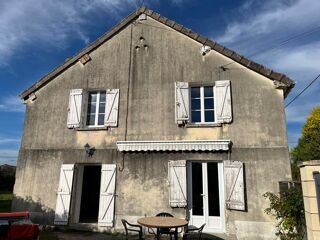  Maison � vendre 4 pi�ces 87 m�