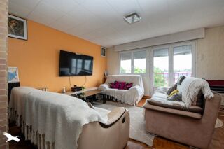  Appartement  vendre 4 pices 90 m