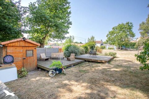   Maison de 4 pices principales Maison - 4 pice(s) - 103 m