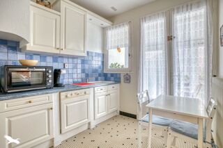  Maison  vendre 5 pices 119 m