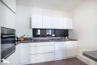  Appartement  vendre 2 pices 63 m