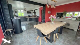  Maison � vendre 7 pi�ces 188 m�