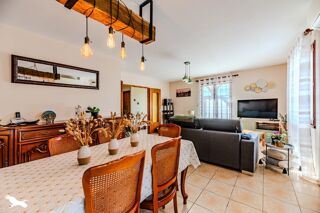  Maison  vendre 5 pices 105 m