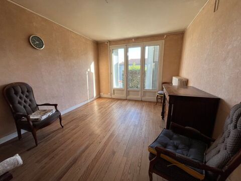  Maison  vendre 5 pices 95 m