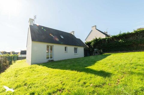   No-Bretonne de 4 pices principales Maison - 4 pice(s) - 101 m