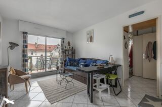  Appartement  vendre 2 pices 30 m