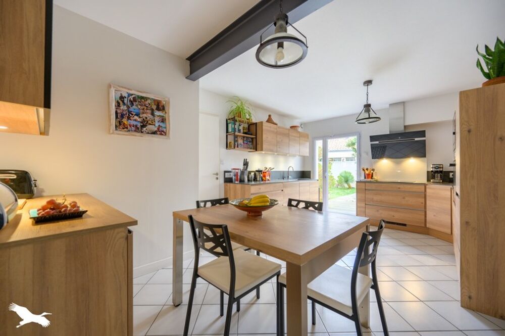  vendre  Maison La Rochelle (17000)