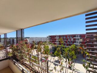  Appartement  vendre 3 pices 60 m