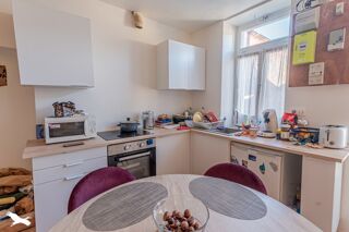  Maison � vendre 3 pi�ces 60 m�