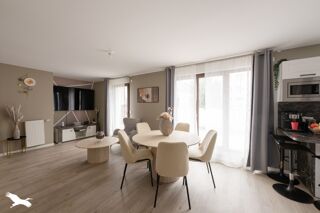  Appartement  vendre 4 pices 82 m