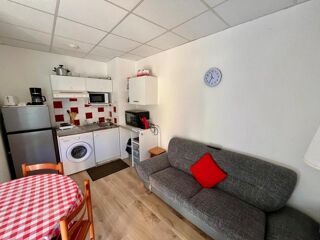  Appartement  vendre 2 pices 38 m