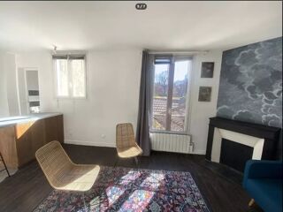  Appartement  vendre 2 pices 37 m