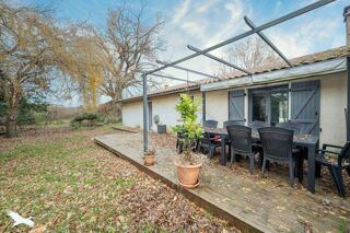  Maison � vendre 4 pi�ces 93 m�