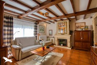  Maison  vendre 9 pices 160 m