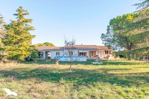   Villa de 6 pices principales Maison - 6 pice(s) - 125 m